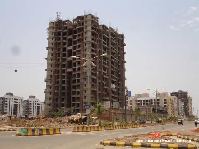 Giriraj Horizon flat for rent - Image 4