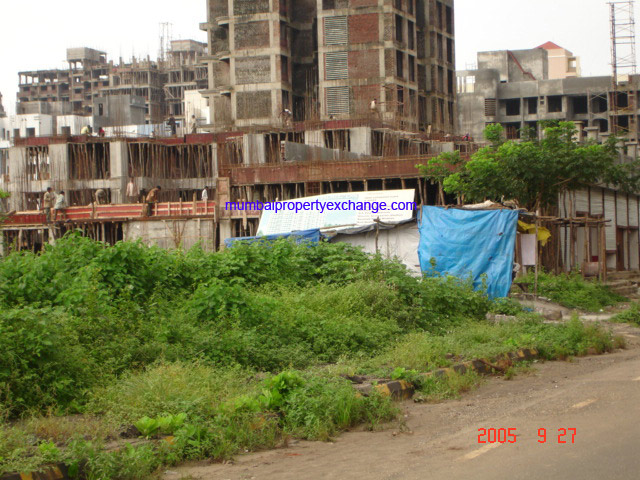 Giriraj Horizon for rent in Kharghar