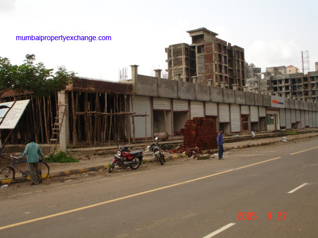 Giriraj Horizon flat for rent - Image 2