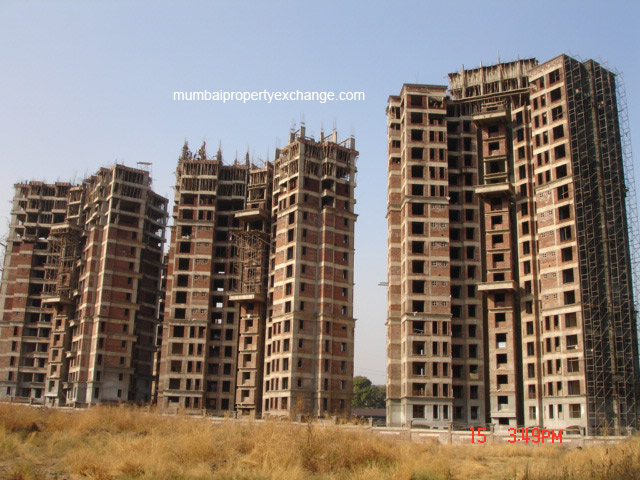 Regency Gardens โ Kharghar (3)