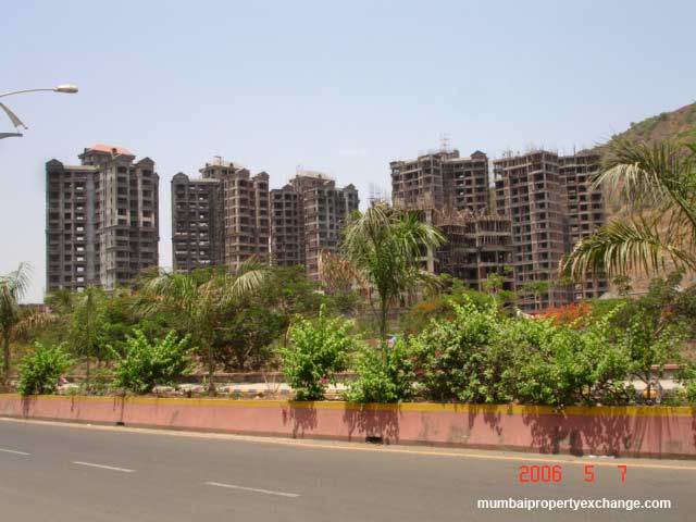 Regency Gardens โ Kharghar (4)