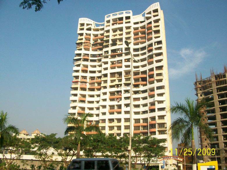 Beverly Park — Nerul (1)