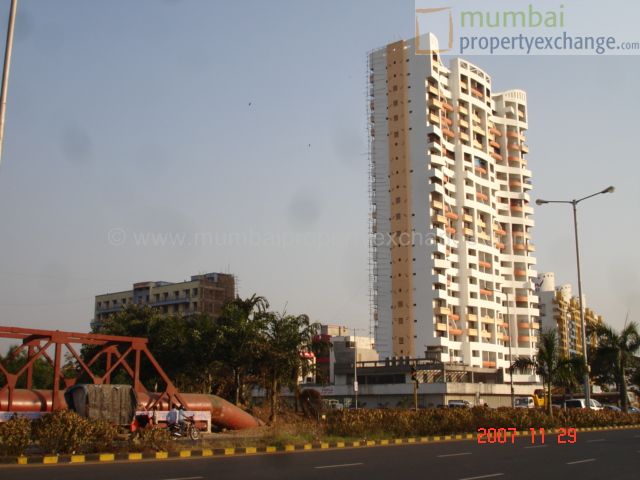 Neelam — Mount Mary (7)