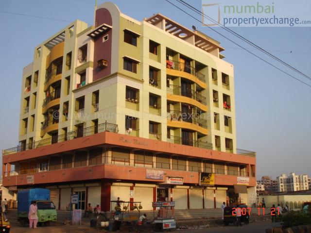 Raviraj Residency flat for rent - Image 5