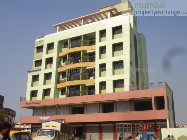 Raviraj Residency for rent in Mira Road
