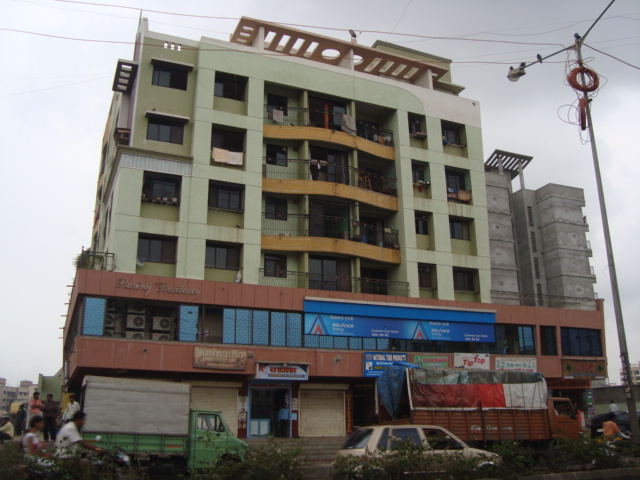 Raviraj Residency flat for rent - Image 4