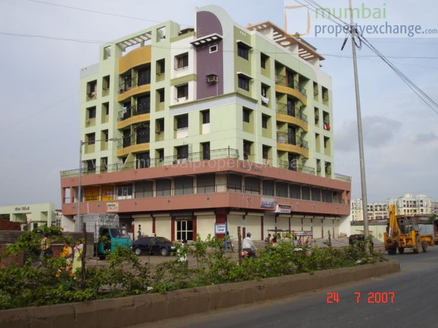 Raviraj Residency flat for rent - Image 2