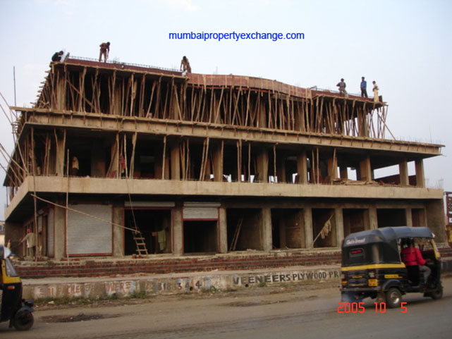 Raviraj Residency flat for rent - Image 3