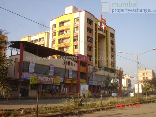 Rashmi Prime Corner flat for rent - Image 5