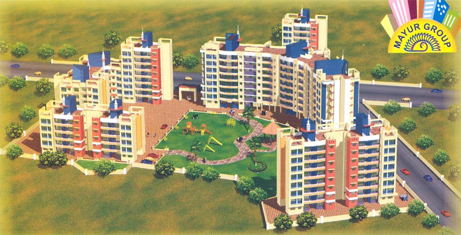 Ritu Paradise — Mira Road (3)