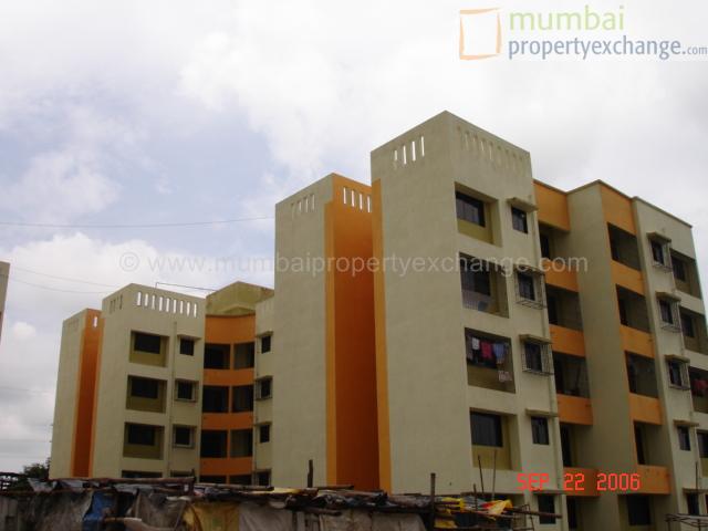 Ritu Paradise — Mira Road (2)