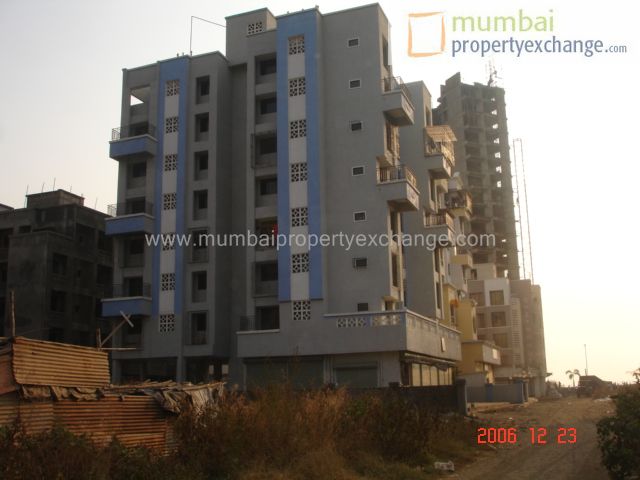 Shree Krishna — Nerul (2)