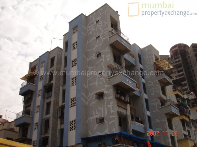 Shree Krishna — Nerul (4)