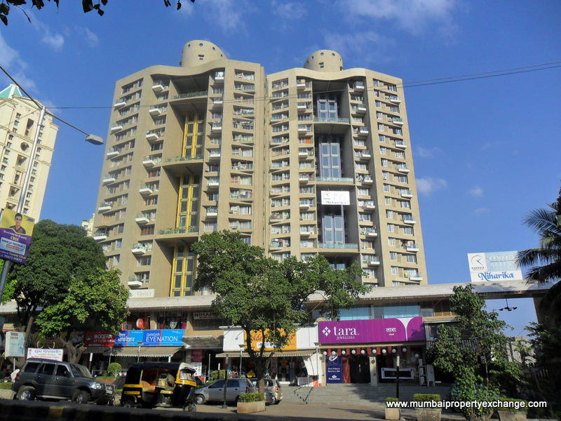 Niharika — Thane West (1)