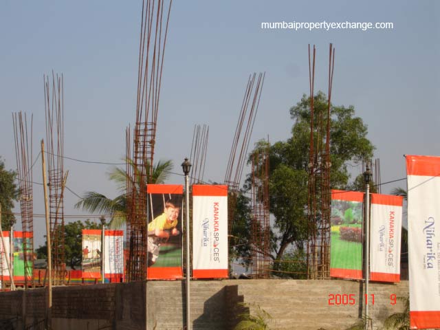 Niharika — Thane West (1)