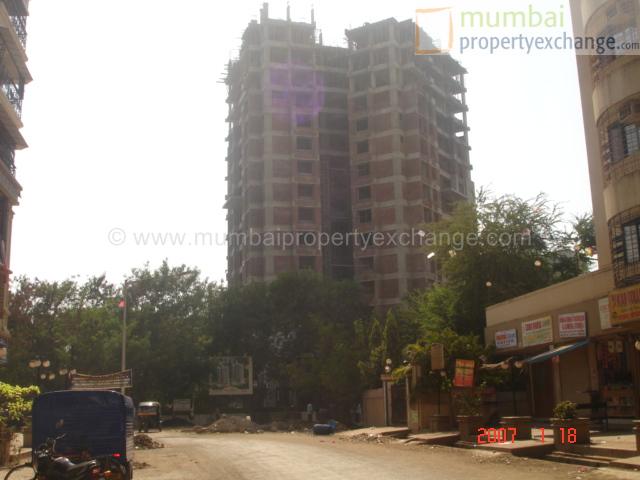 Ekta Terraces flat for rent - Image 5