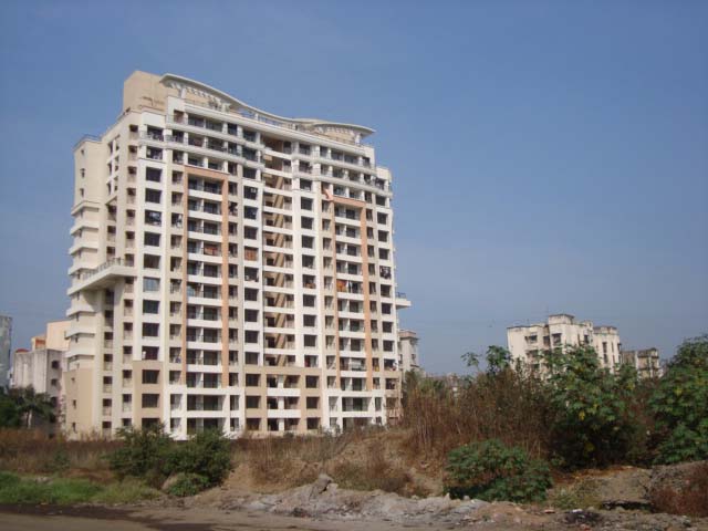 Supreme Willows — Kandivali West (7)