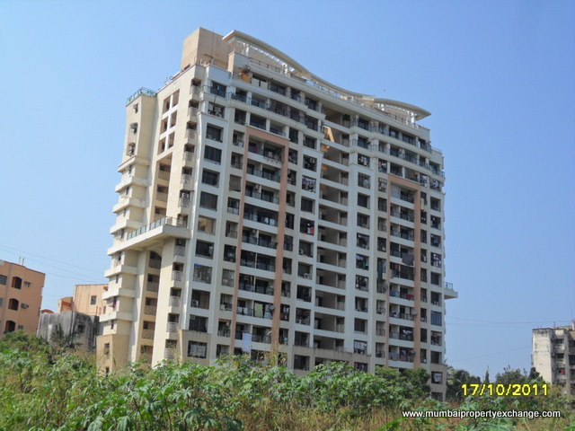 Supreme Willows — Kandivali West (8)