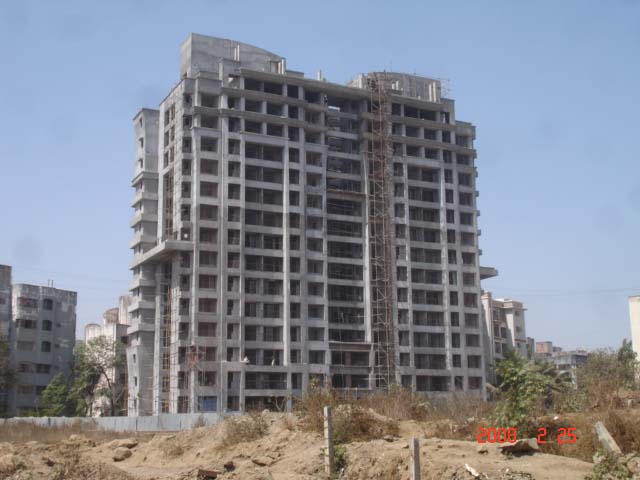 Supreme Willows — Kandivali West (6)