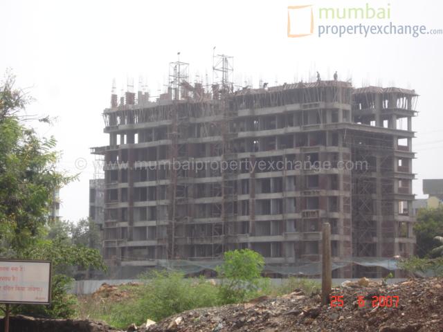 Supreme Willows — Kandivali West (3)