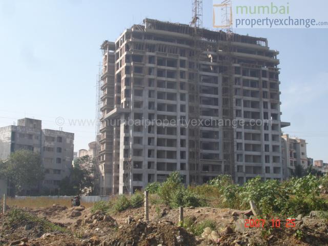 Supreme Willows — Kandivali West (4)