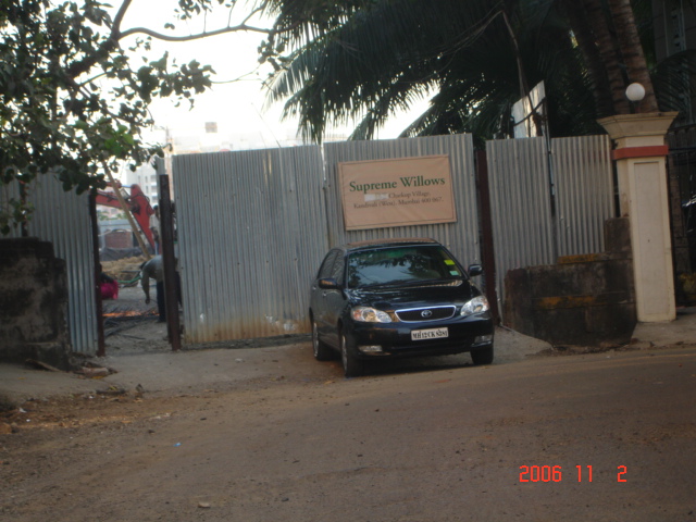 Supreme Willows — Kandivali West (2)