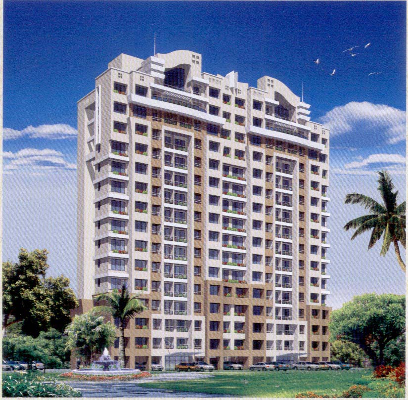 Supreme Willows — Kandivali West (5)