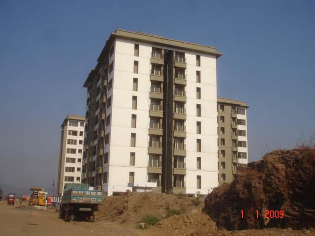 Evershine Woods flat for rent - Image 4