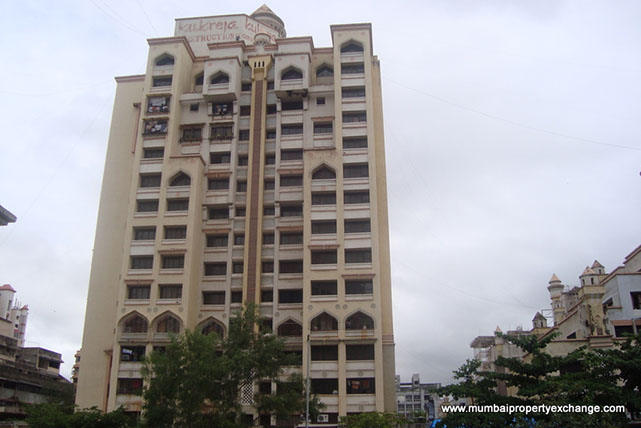 Kukreja Plaza — Belapur (8)