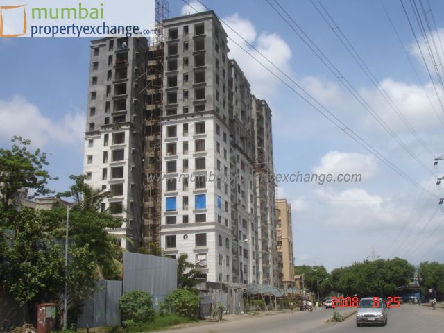 Govardhan Nagar — Kandivali West (8)