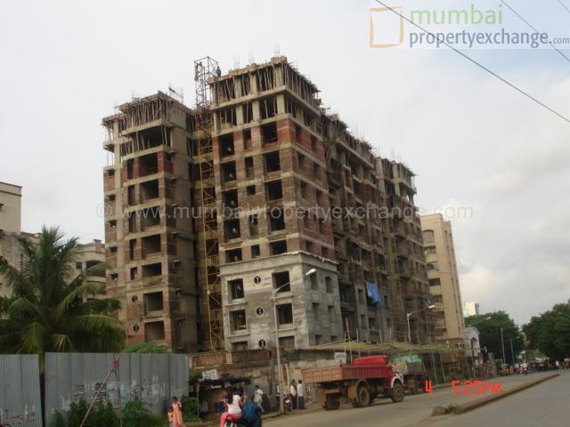 Govardhan Nagar flat for rent - Image 3