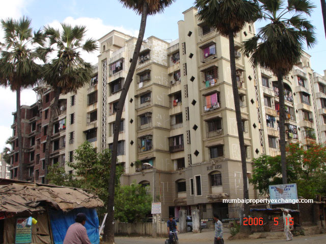 Blue Arch flat for rent - Image 3