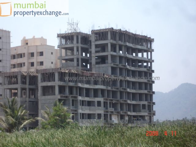 Shree Avenue Complex — Mira Road (4)