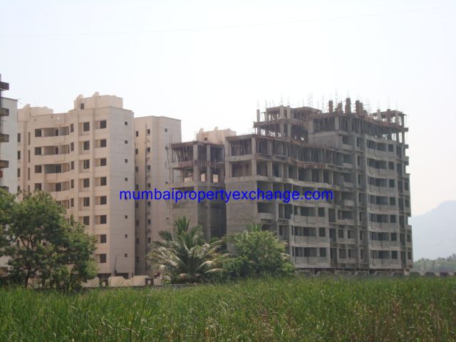 Shree Avenue Complex — Mira Road (5)