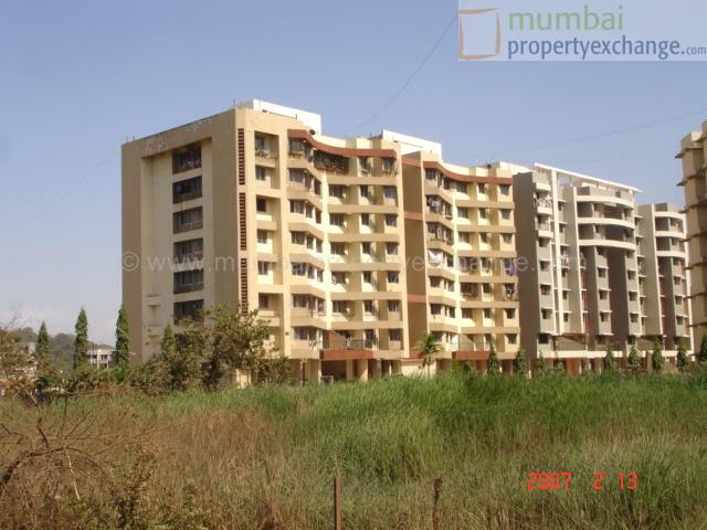 Shree Avenue Complex — Mira Road (6)