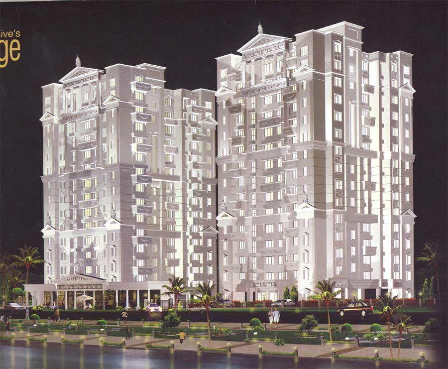 Madhu Kunj — Khar West (7)