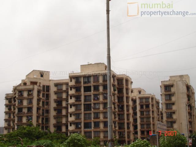Evershine Millennium Paradise flat for rent - Image 4