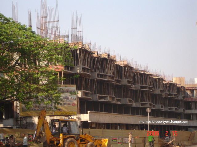 Rock Enclave — Kandivali West (4)