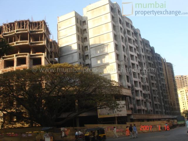 Rock Enclave — Kandivali West (8)