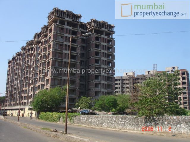 Rock Enclave — Kandivali West (7)