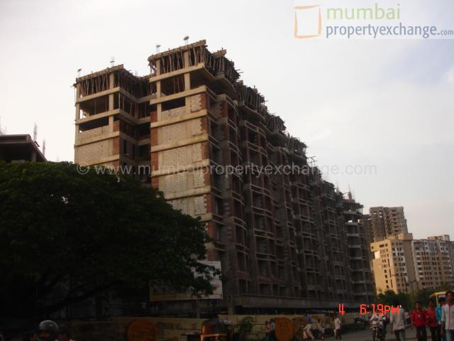 Rock Enclave — Kandivali West (6)