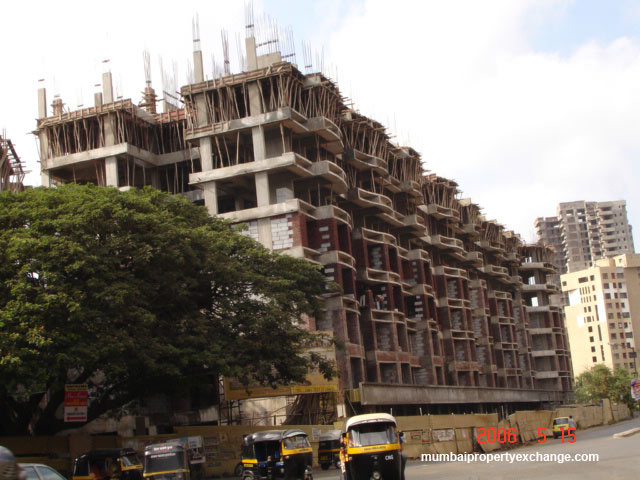 Rock Enclave — Kandivali West (5)