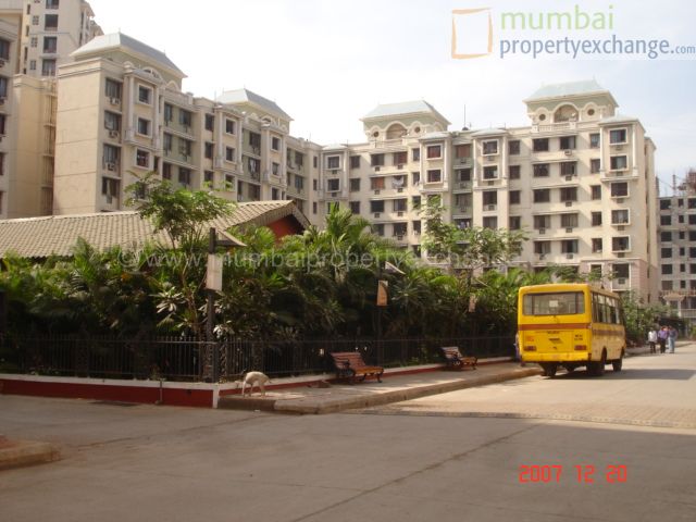 Olympia — Thane West (4)