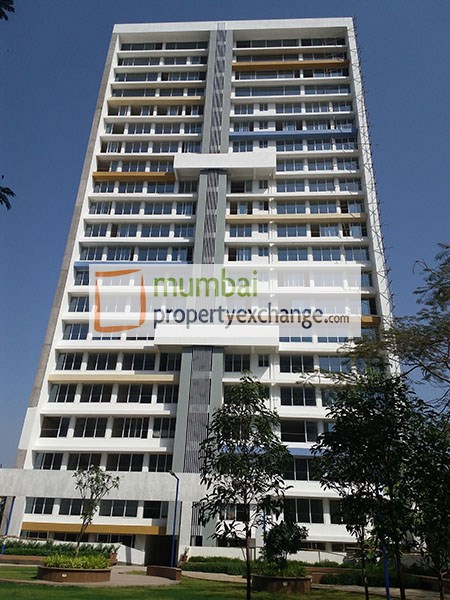 Jainam Elysium in Bhandup
