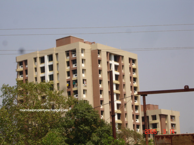 Neelkanth Valley — Thane West (1)