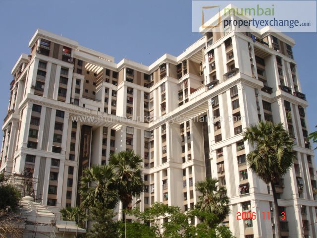 Green Ridge — Borivali West (1)