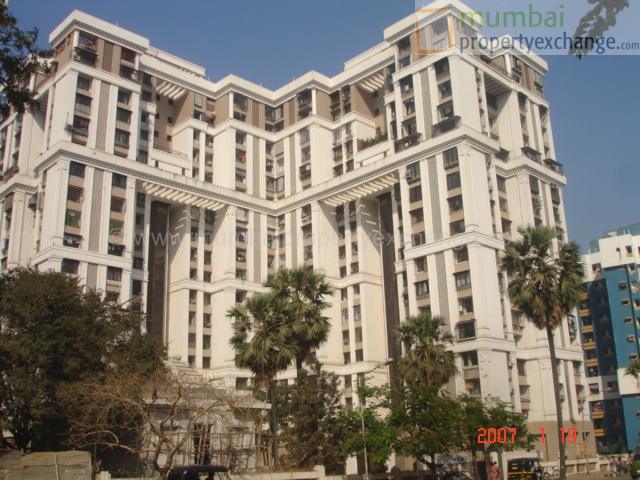 Green Ridge — Borivali West (2)