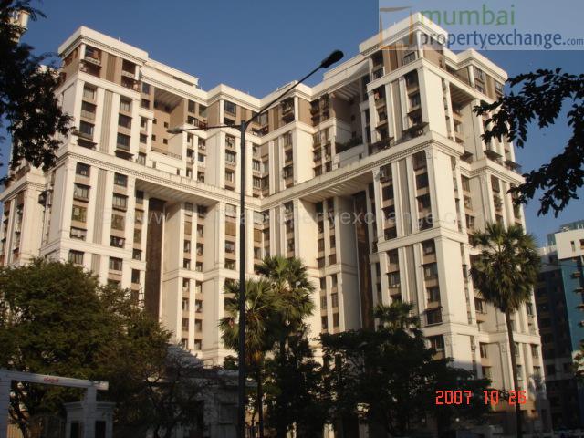Green Ridge — Borivali West (4)