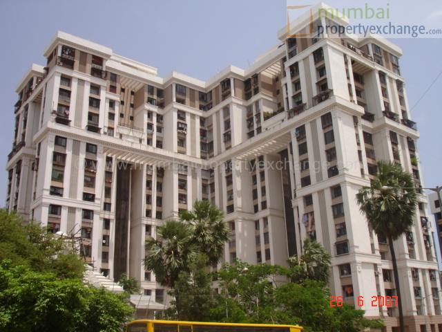 Green Ridge — Borivali West (3)