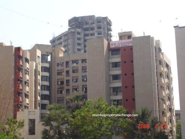 N.G.Garden β Kandivali West (2)